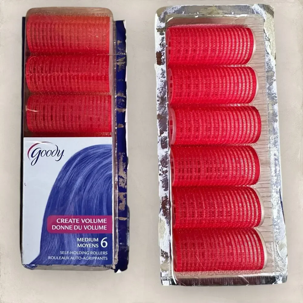 Goody vintage lot
